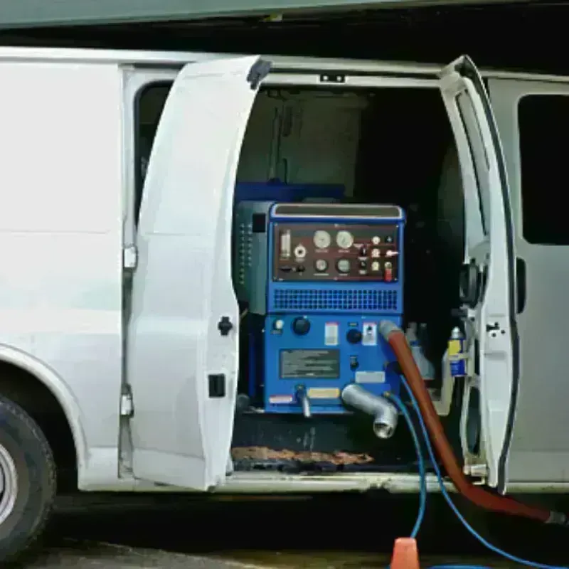 Water Extraction process in Cole County, MO